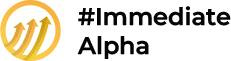 Immediate Alpha Logo